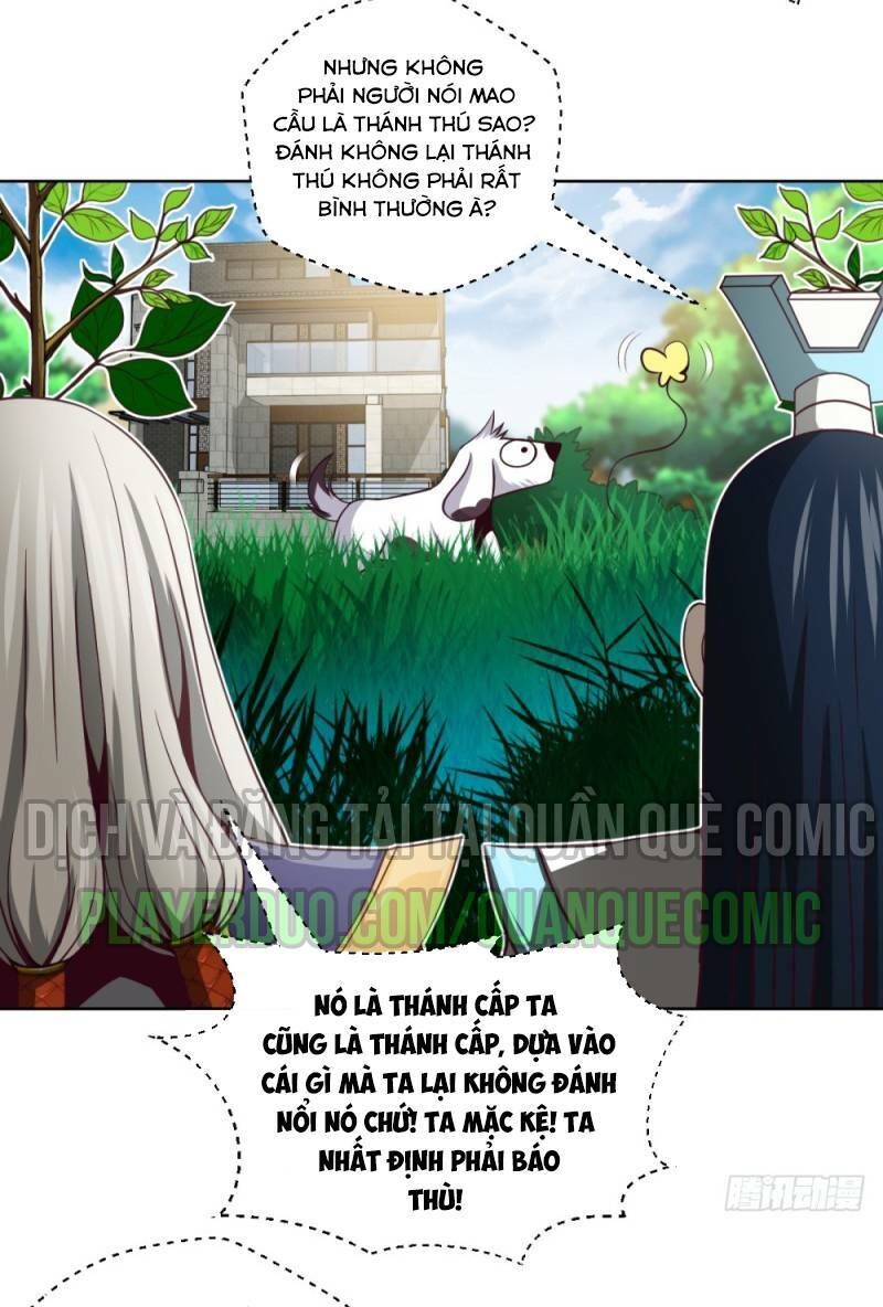 Chiếm Cái Đỉnh Núi Làm Đại Vương Chapter 48 - Trang 2