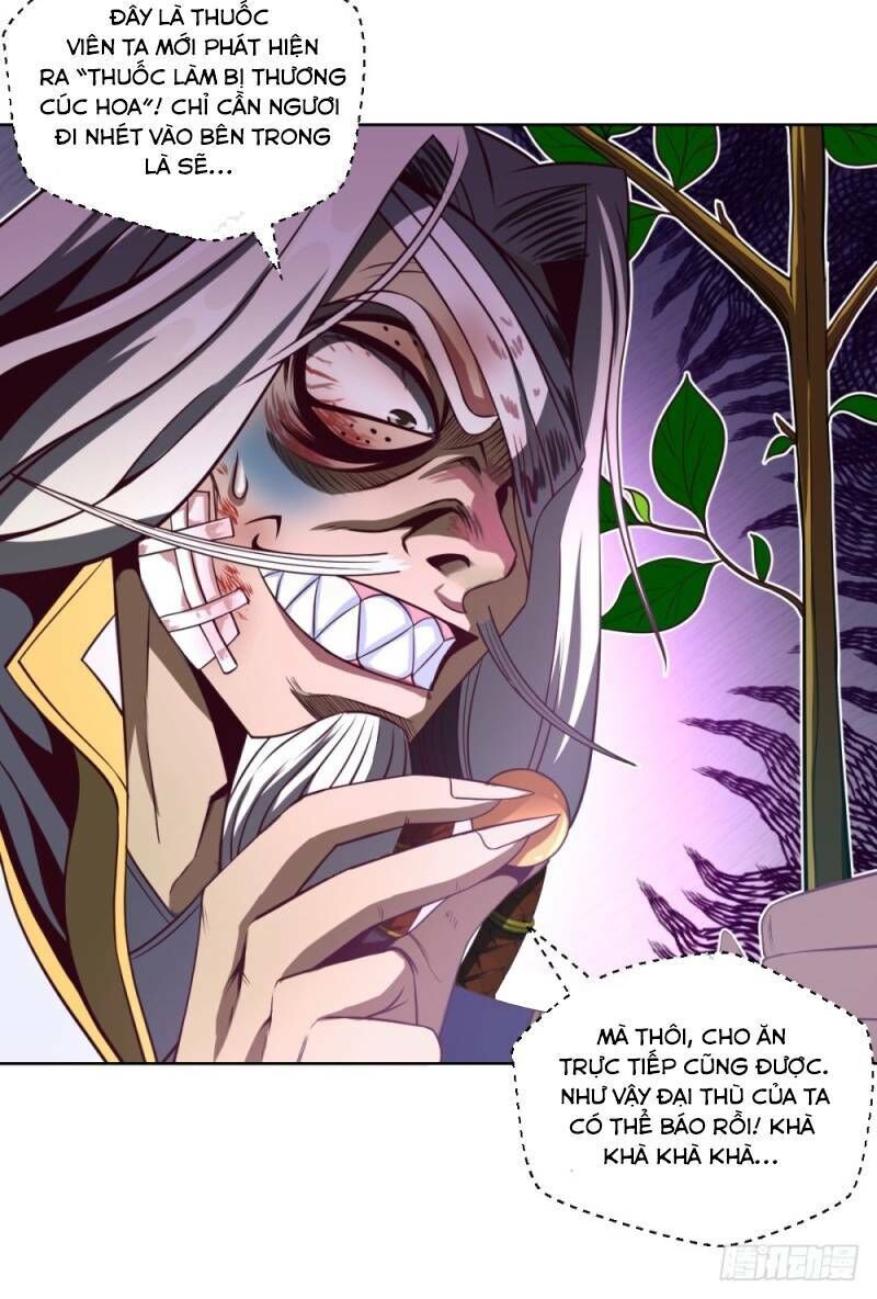 Chiếm Cái Đỉnh Núi Làm Đại Vương Chapter 48 - Trang 2