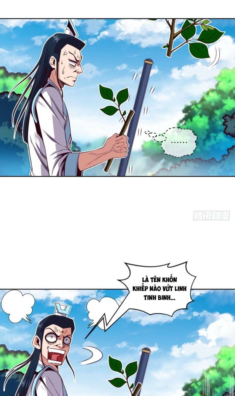 Chiếm Cái Đỉnh Núi Làm Đại Vương Chapter 48 - Trang 2