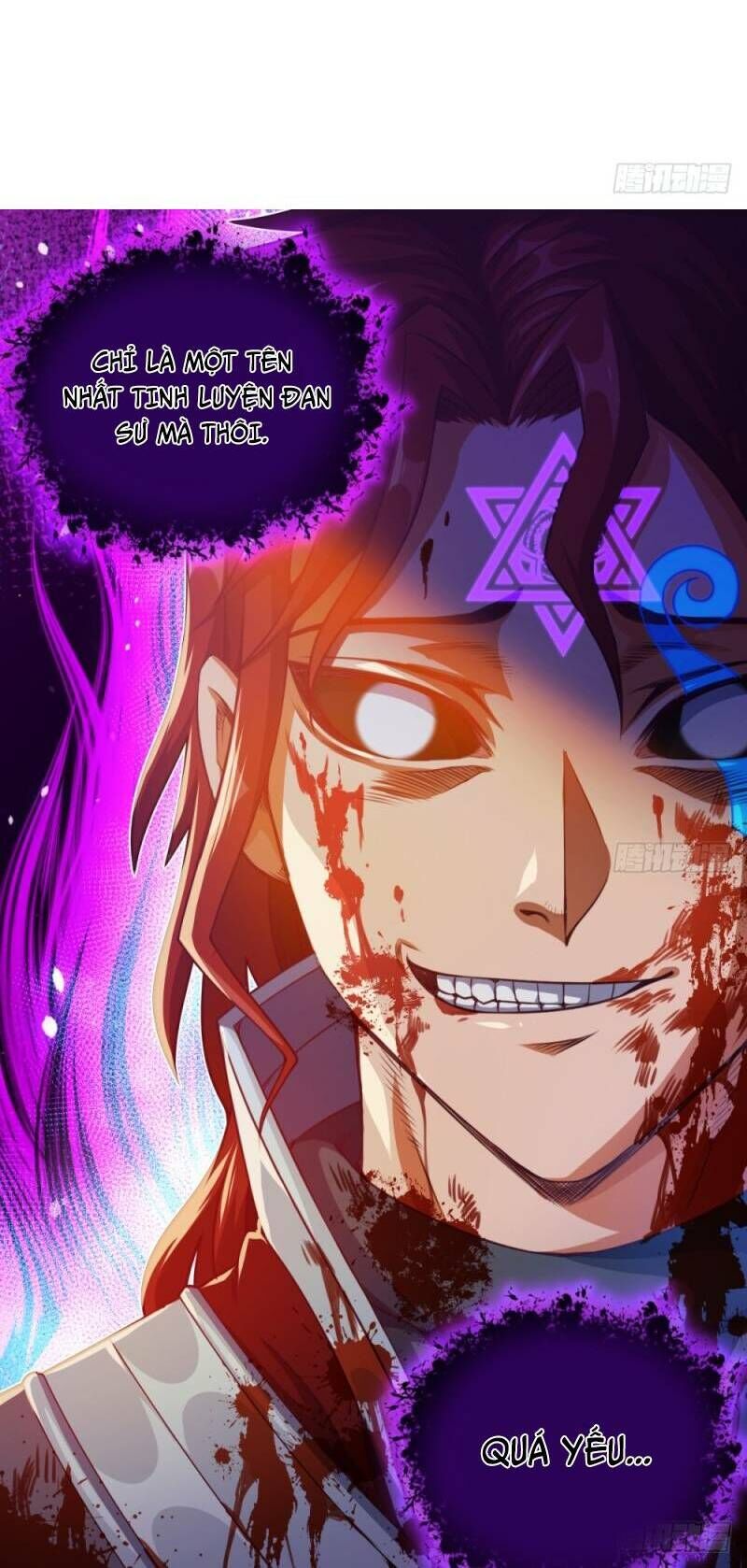 Chiếm Cái Đỉnh Núi Làm Đại Vương Chapter 48 - Trang 2