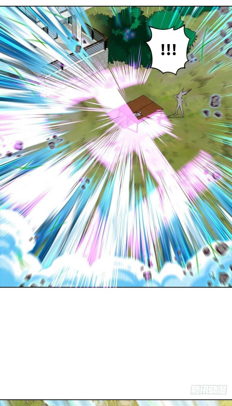 Chiếm Cái Đỉnh Núi Làm Đại Vương Chapter 48 - Trang 2