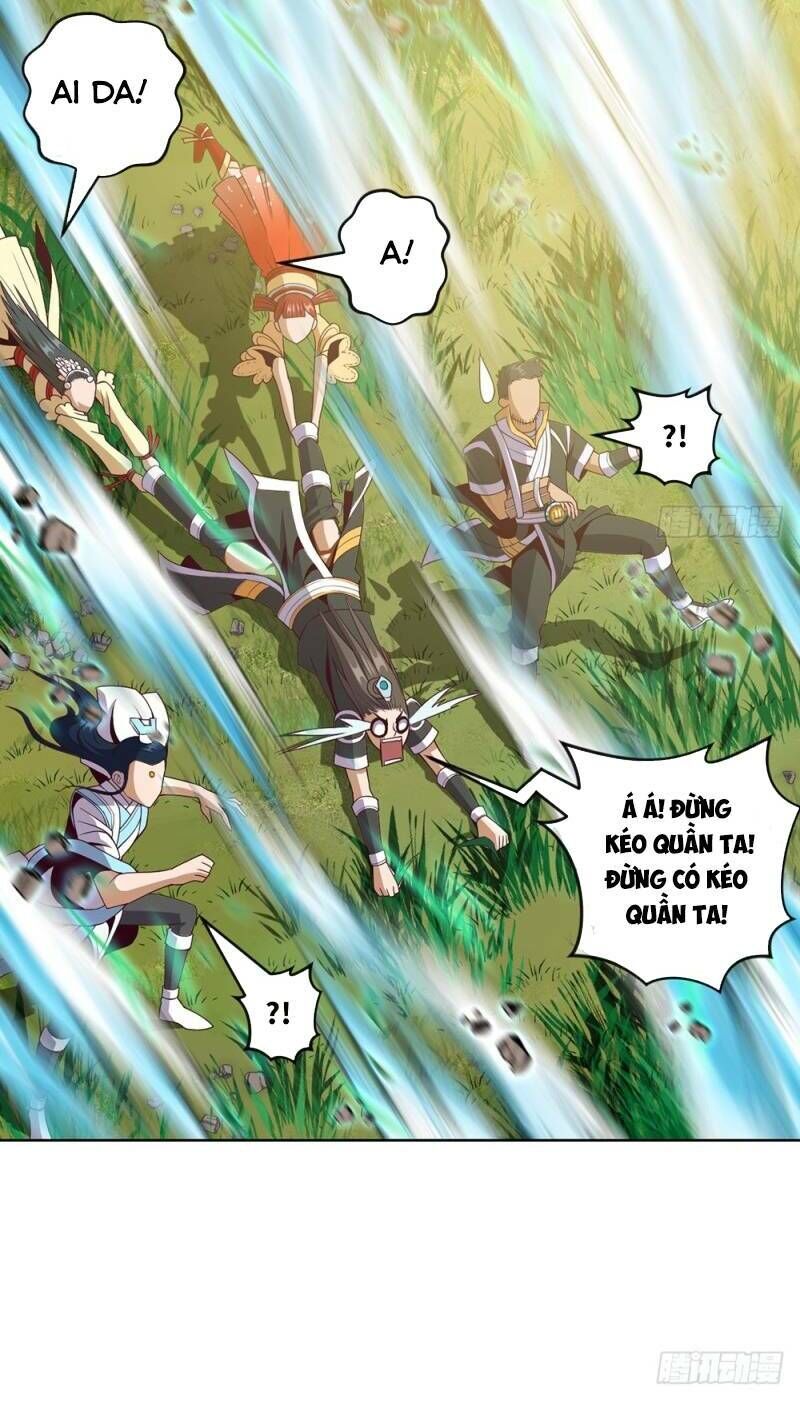 Chiếm Cái Đỉnh Núi Làm Đại Vương Chapter 48 - Trang 2