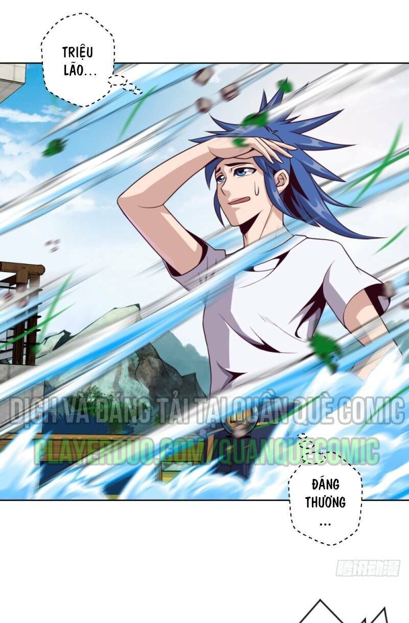 Chiếm Cái Đỉnh Núi Làm Đại Vương Chapter 48 - Trang 2