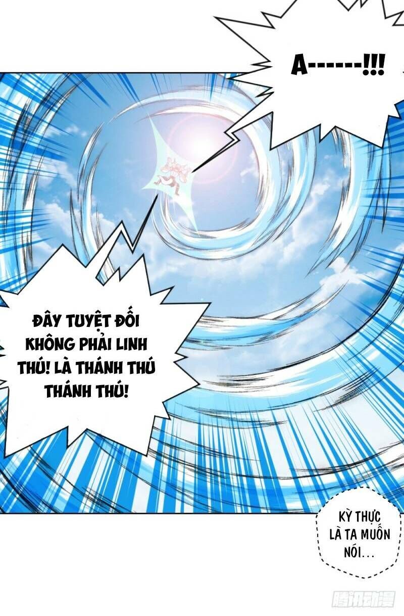 Chiếm Cái Đỉnh Núi Làm Đại Vương Chapter 48 - Trang 2