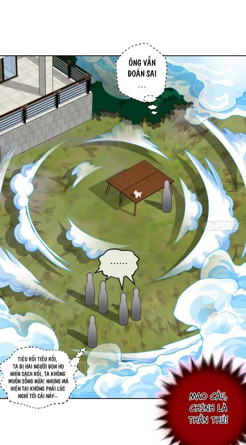 Chiếm Cái Đỉnh Núi Làm Đại Vương Chapter 48 - Trang 2