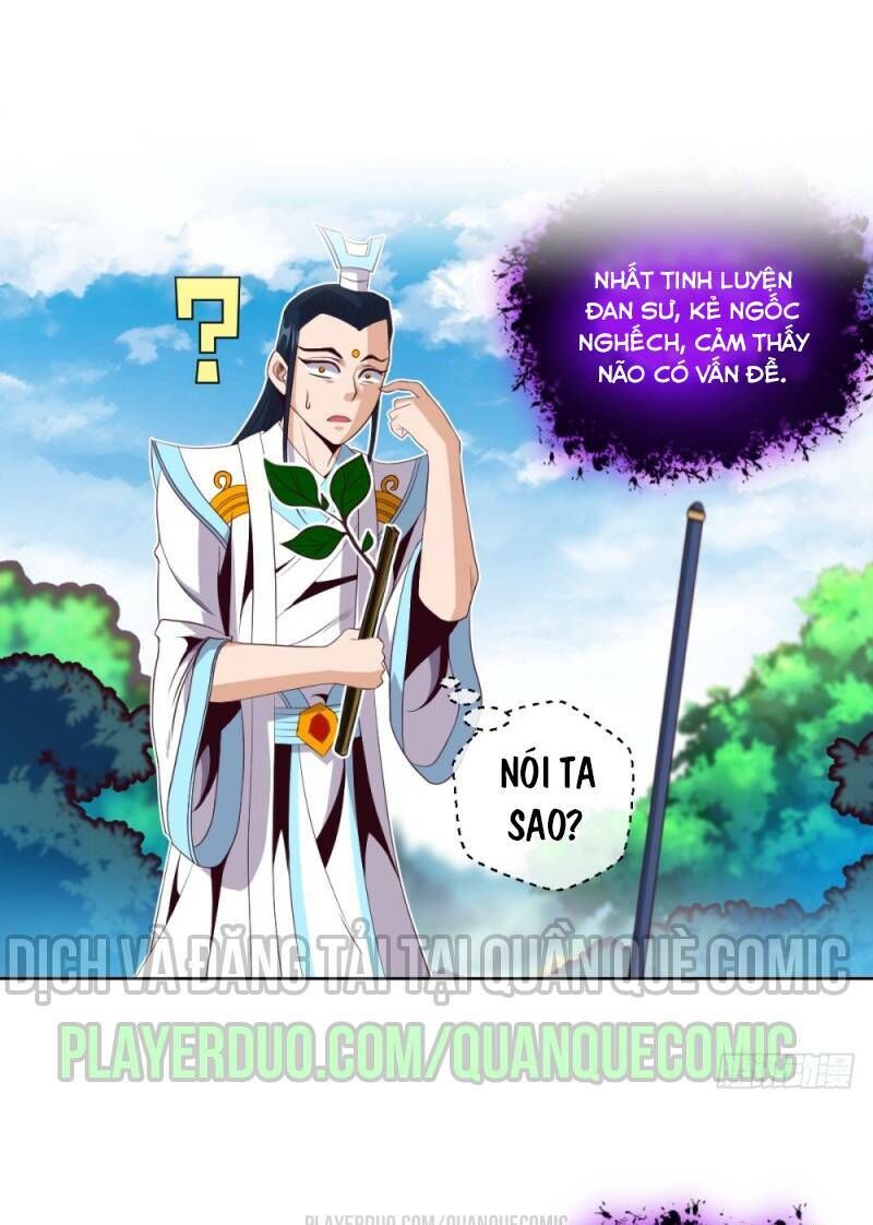 Chiếm Cái Đỉnh Núi Làm Đại Vương Chapter 49 - Trang 2