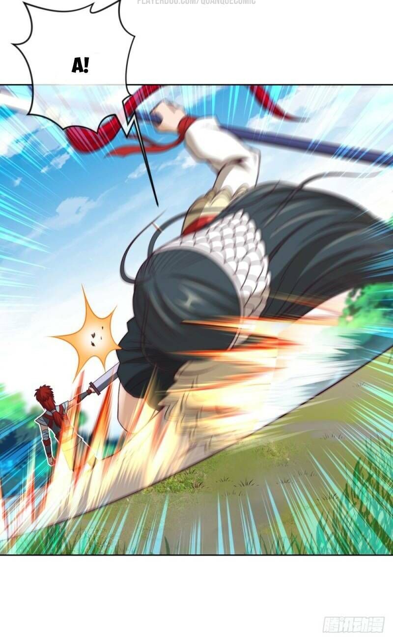 Chiếm Cái Đỉnh Núi Làm Đại Vương Chapter 49 - Trang 2