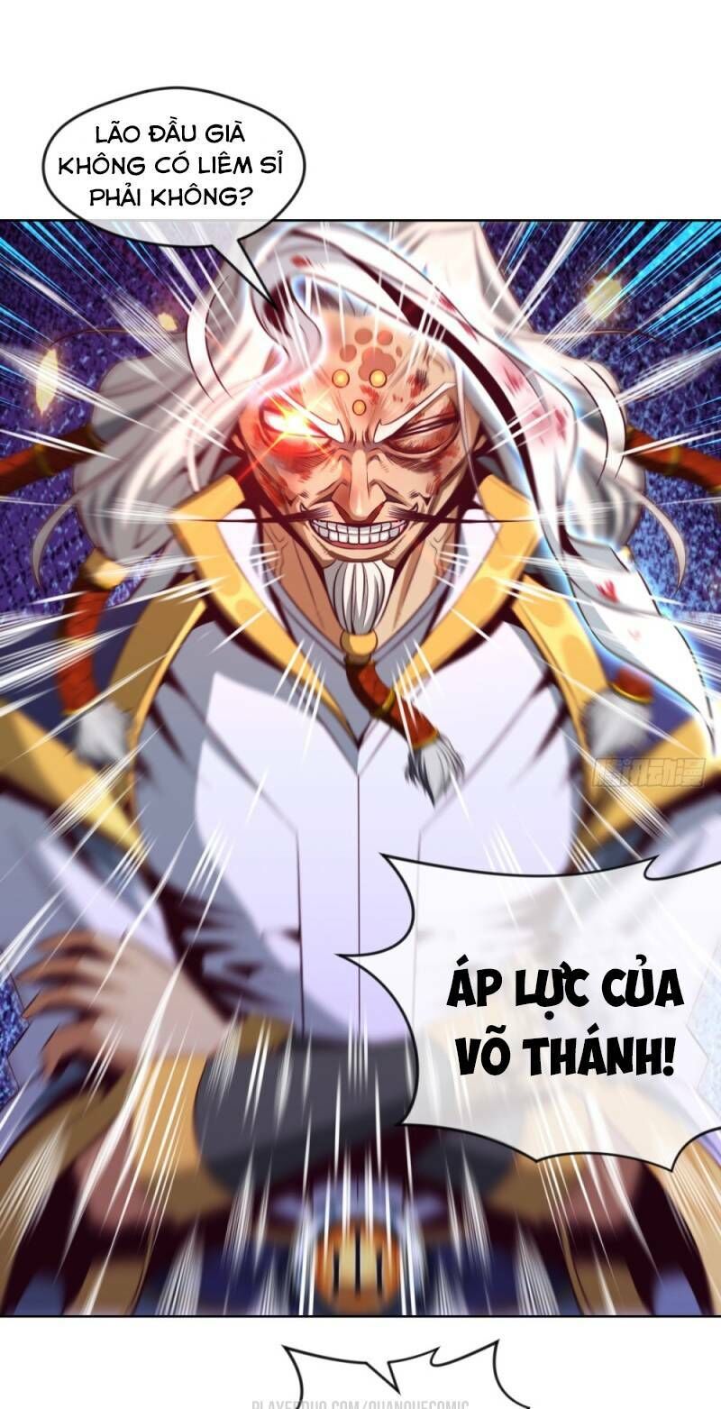 Chiếm Cái Đỉnh Núi Làm Đại Vương Chapter 49 - Trang 2