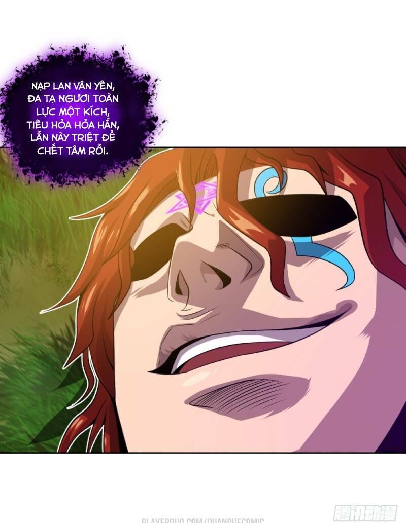 Chiếm Cái Đỉnh Núi Làm Đại Vương Chapter 49 - Trang 2