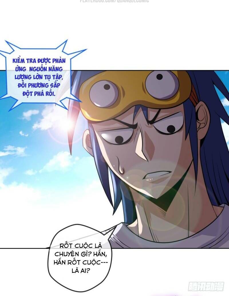 Chiếm Cái Đỉnh Núi Làm Đại Vương Chapter 49 - Trang 2