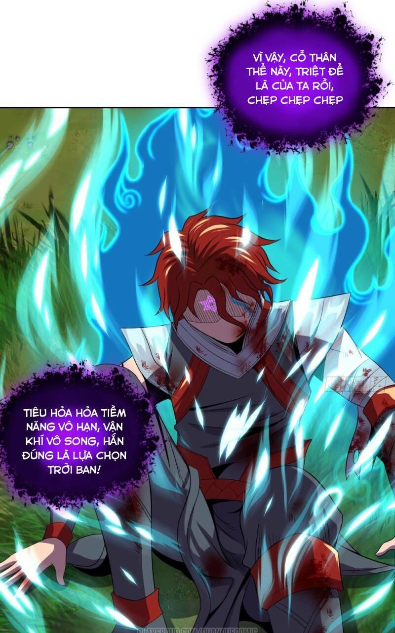 Chiếm Cái Đỉnh Núi Làm Đại Vương Chapter 49 - Trang 2