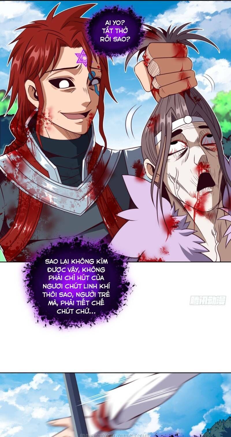 Chiếm Cái Đỉnh Núi Làm Đại Vương Chapter 49 - Trang 2