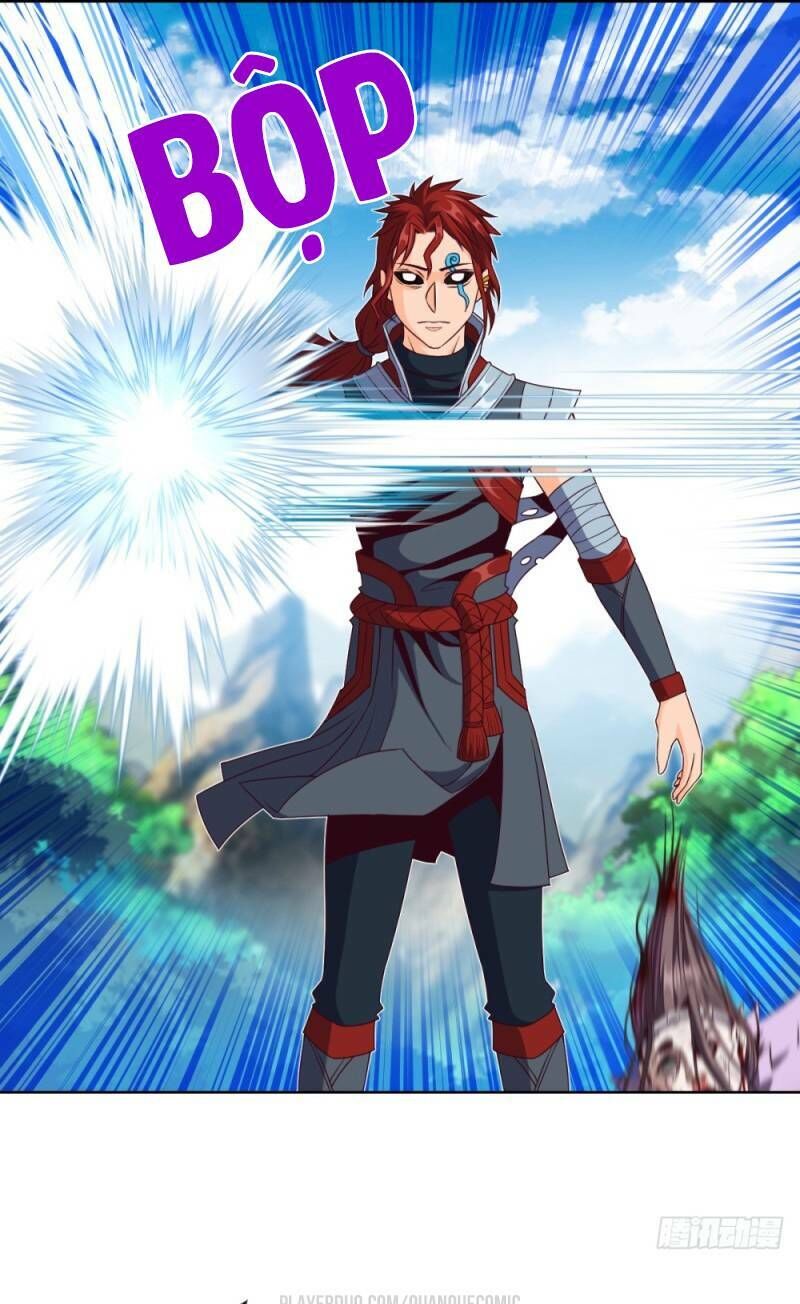 Chiếm Cái Đỉnh Núi Làm Đại Vương Chapter 49 - Trang 2