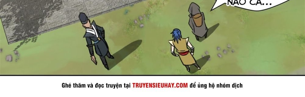 Chiếm Cái Đỉnh Núi Làm Đại Vương Chapter 5 - Trang 2