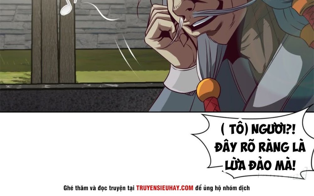 Chiếm Cái Đỉnh Núi Làm Đại Vương Chapter 5 - Trang 2