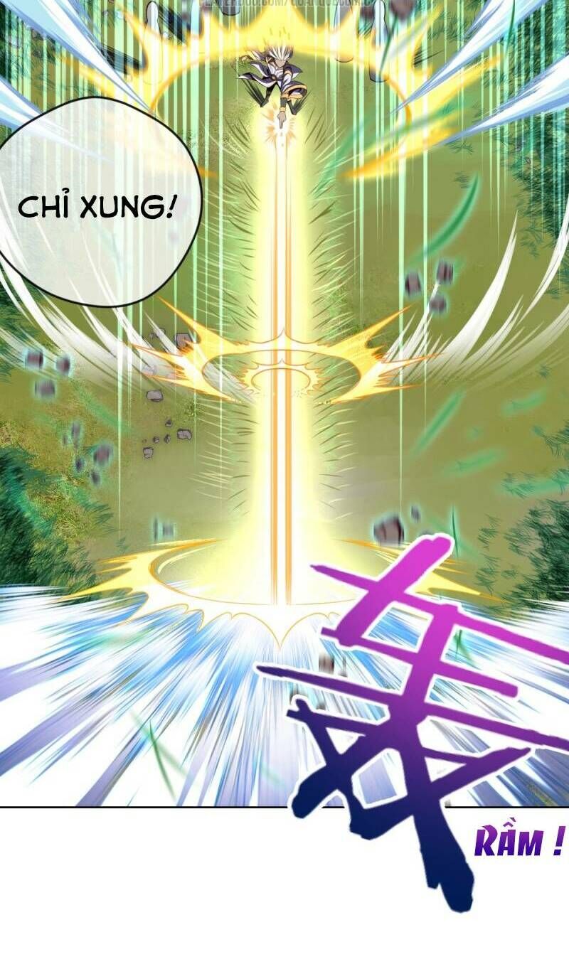 Chiếm Cái Đỉnh Núi Làm Đại Vương Chapter 50 - Trang 2