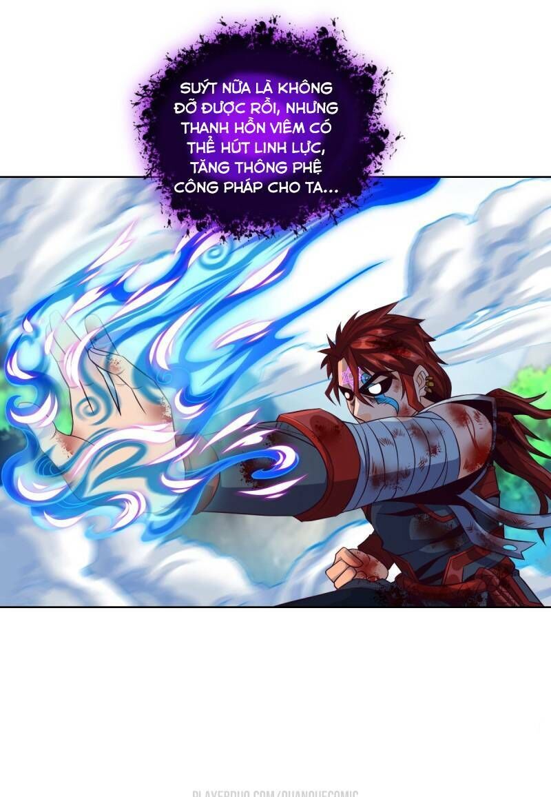 Chiếm Cái Đỉnh Núi Làm Đại Vương Chapter 50 - Trang 2