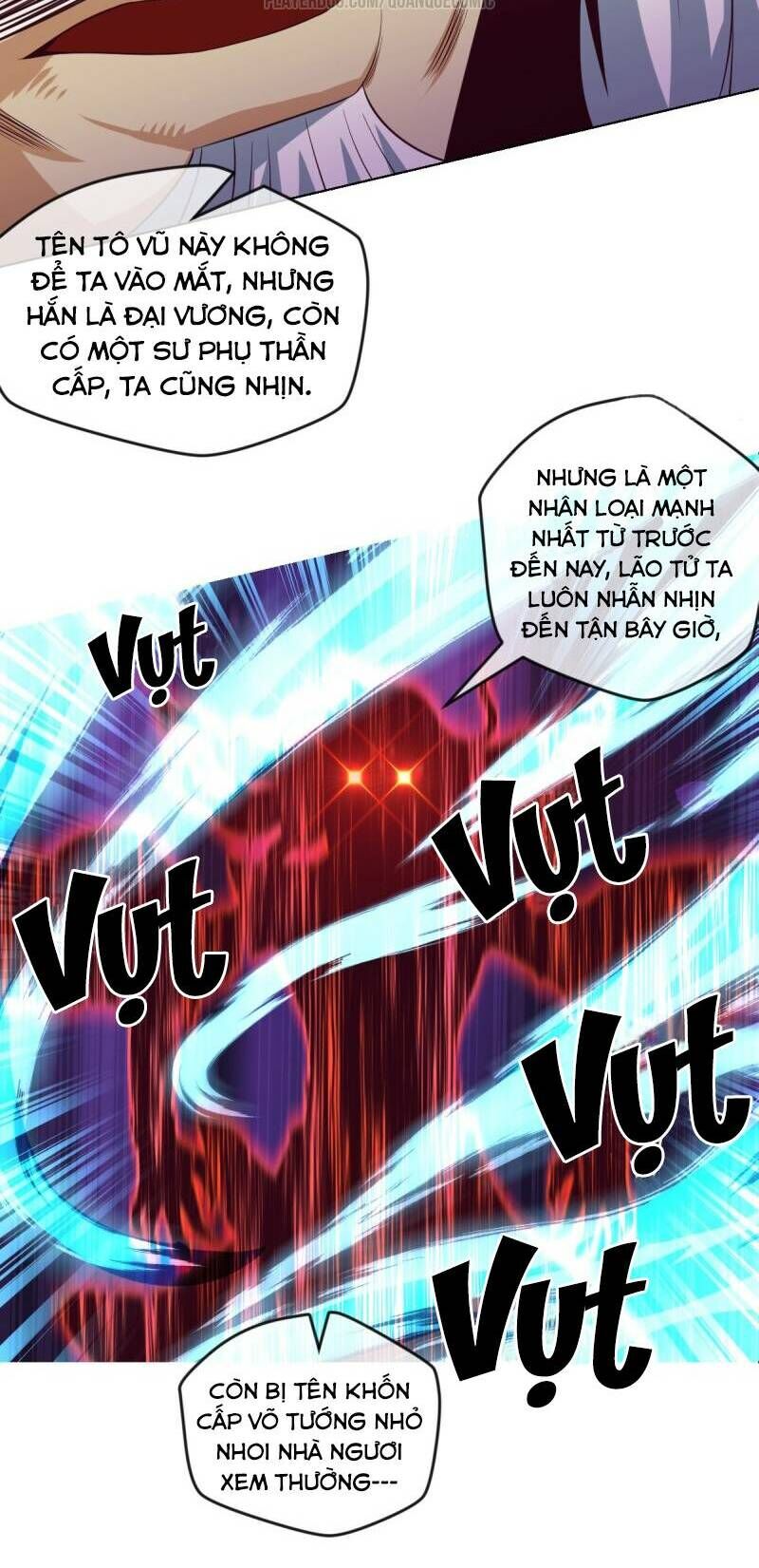Chiếm Cái Đỉnh Núi Làm Đại Vương Chapter 50 - Trang 2