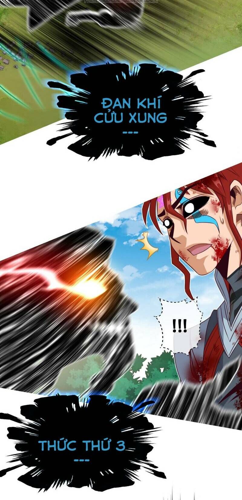 Chiếm Cái Đỉnh Núi Làm Đại Vương Chapter 50 - Trang 2