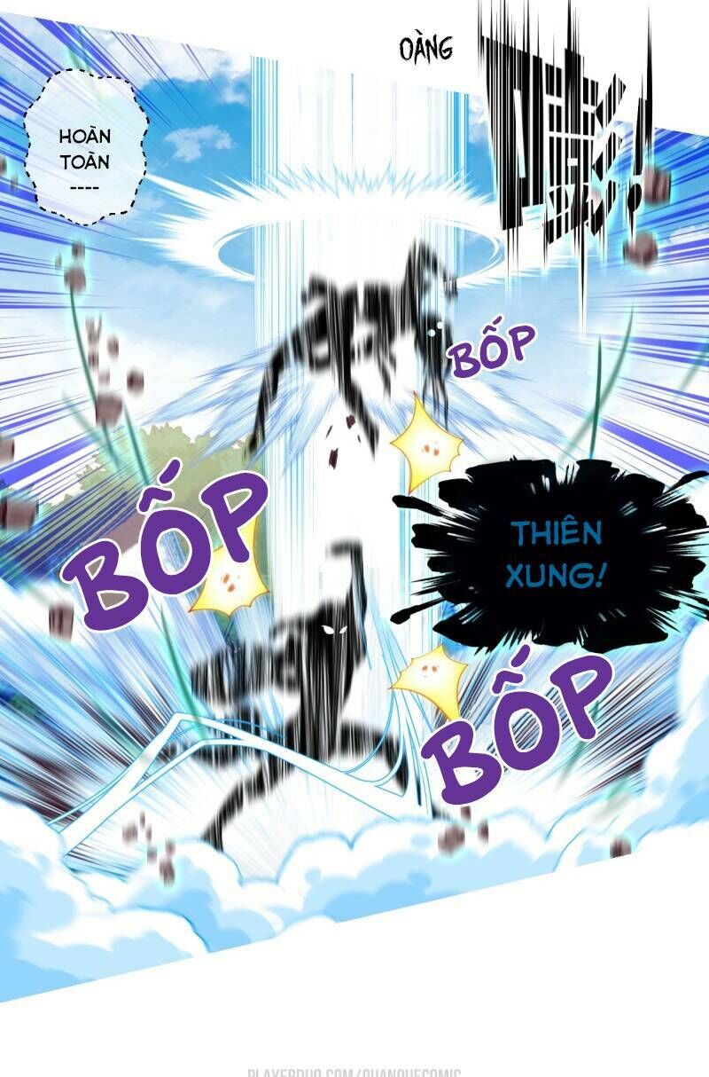Chiếm Cái Đỉnh Núi Làm Đại Vương Chapter 50 - Trang 2