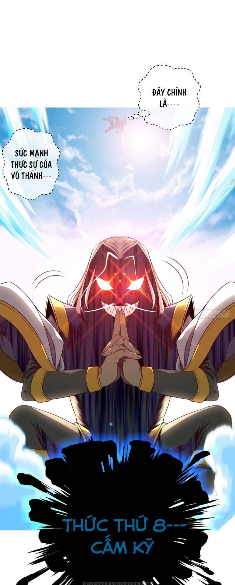 Chiếm Cái Đỉnh Núi Làm Đại Vương Chapter 50 - Trang 2