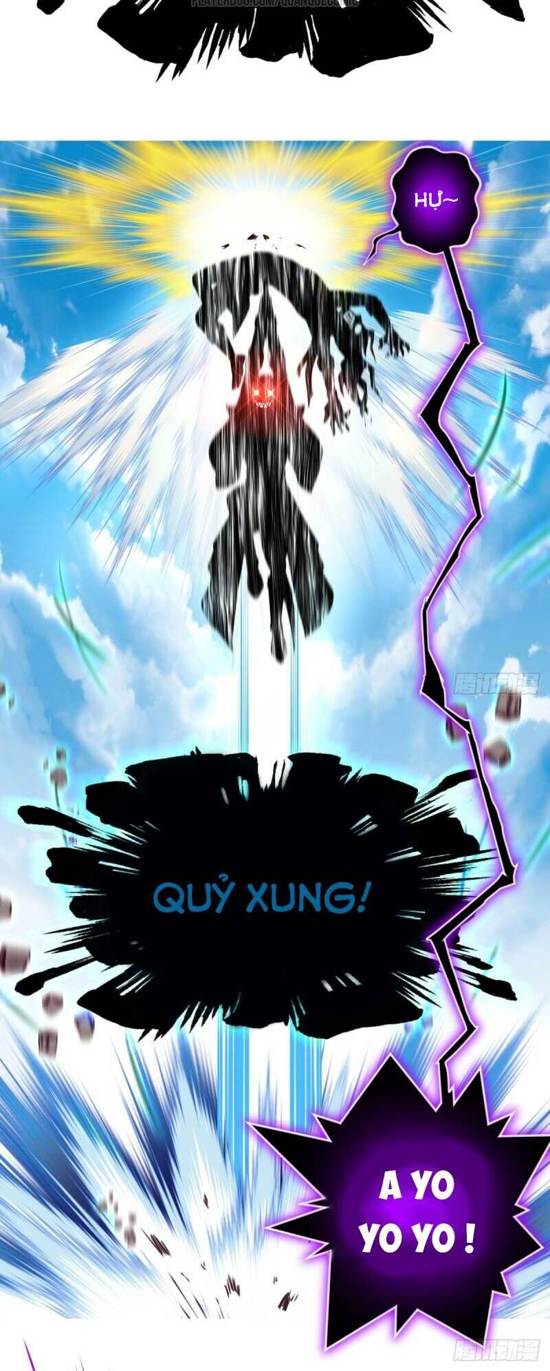 Chiếm Cái Đỉnh Núi Làm Đại Vương Chapter 50 - Trang 2