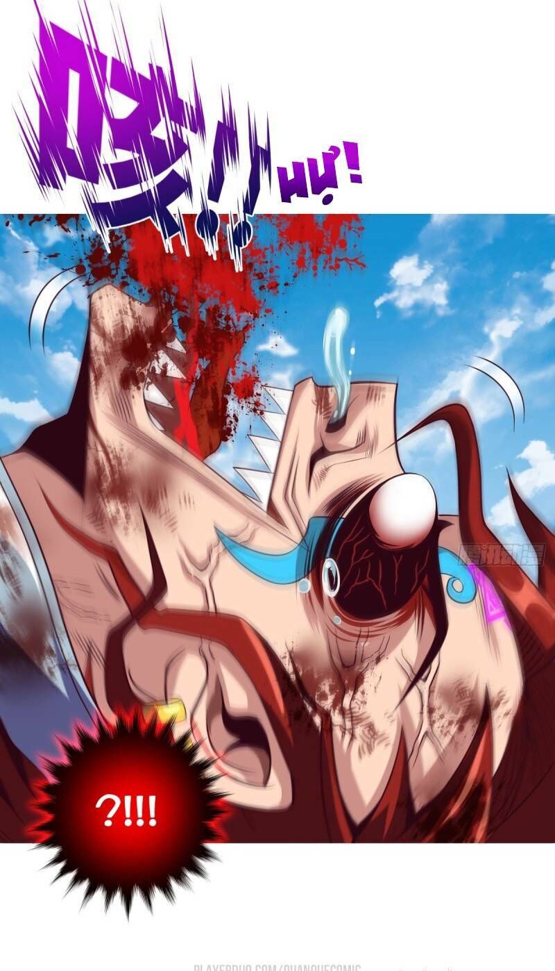 Chiếm Cái Đỉnh Núi Làm Đại Vương Chapter 50 - Trang 2