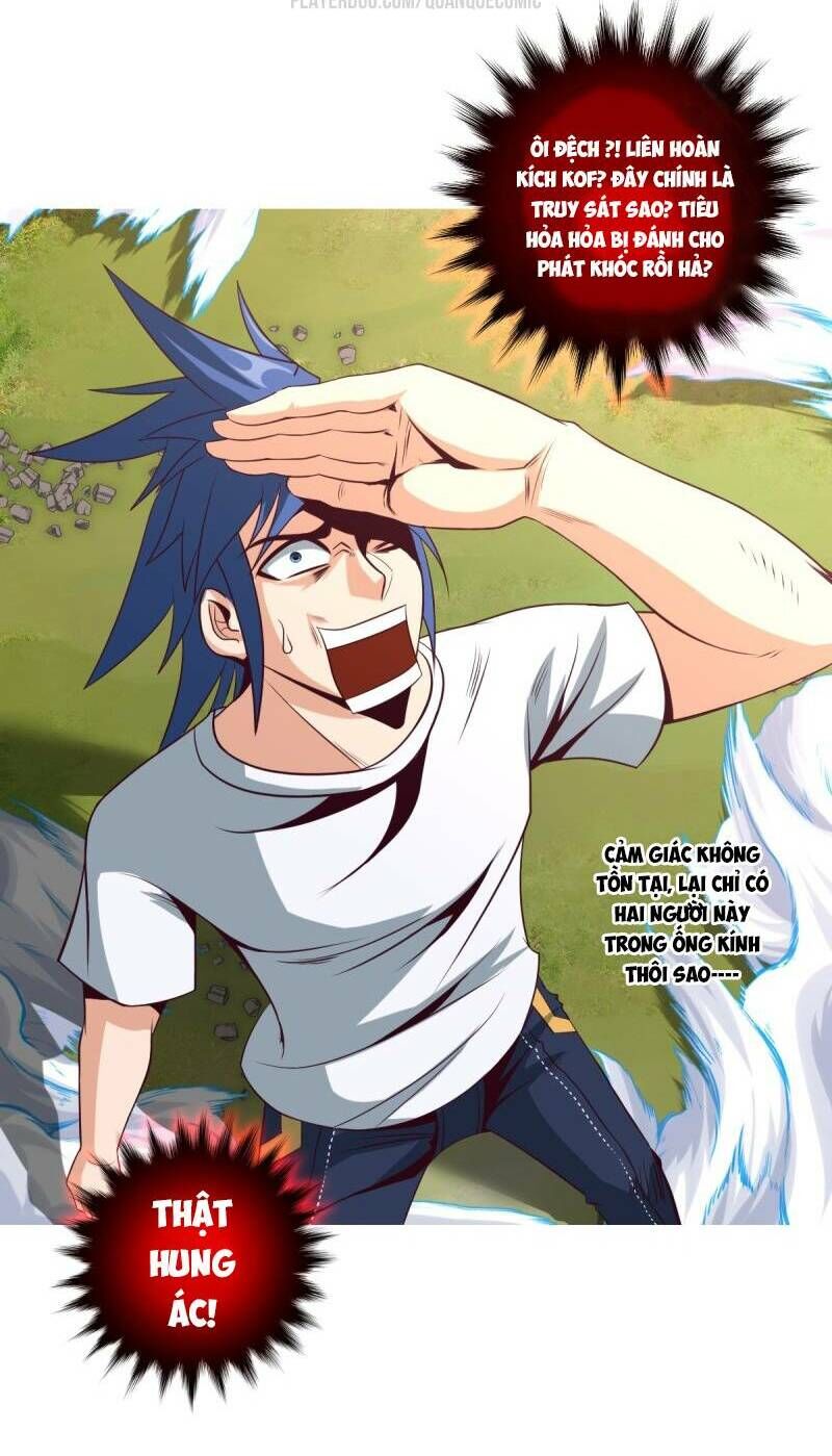 Chiếm Cái Đỉnh Núi Làm Đại Vương Chapter 50 - Trang 2