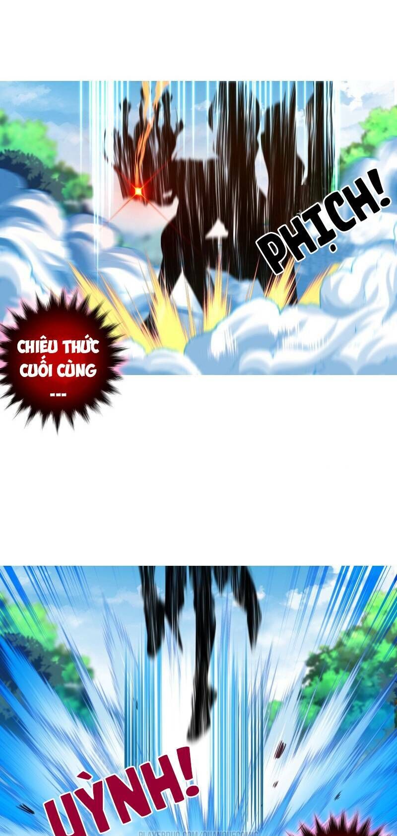 Chiếm Cái Đỉnh Núi Làm Đại Vương Chapter 50 - Trang 2