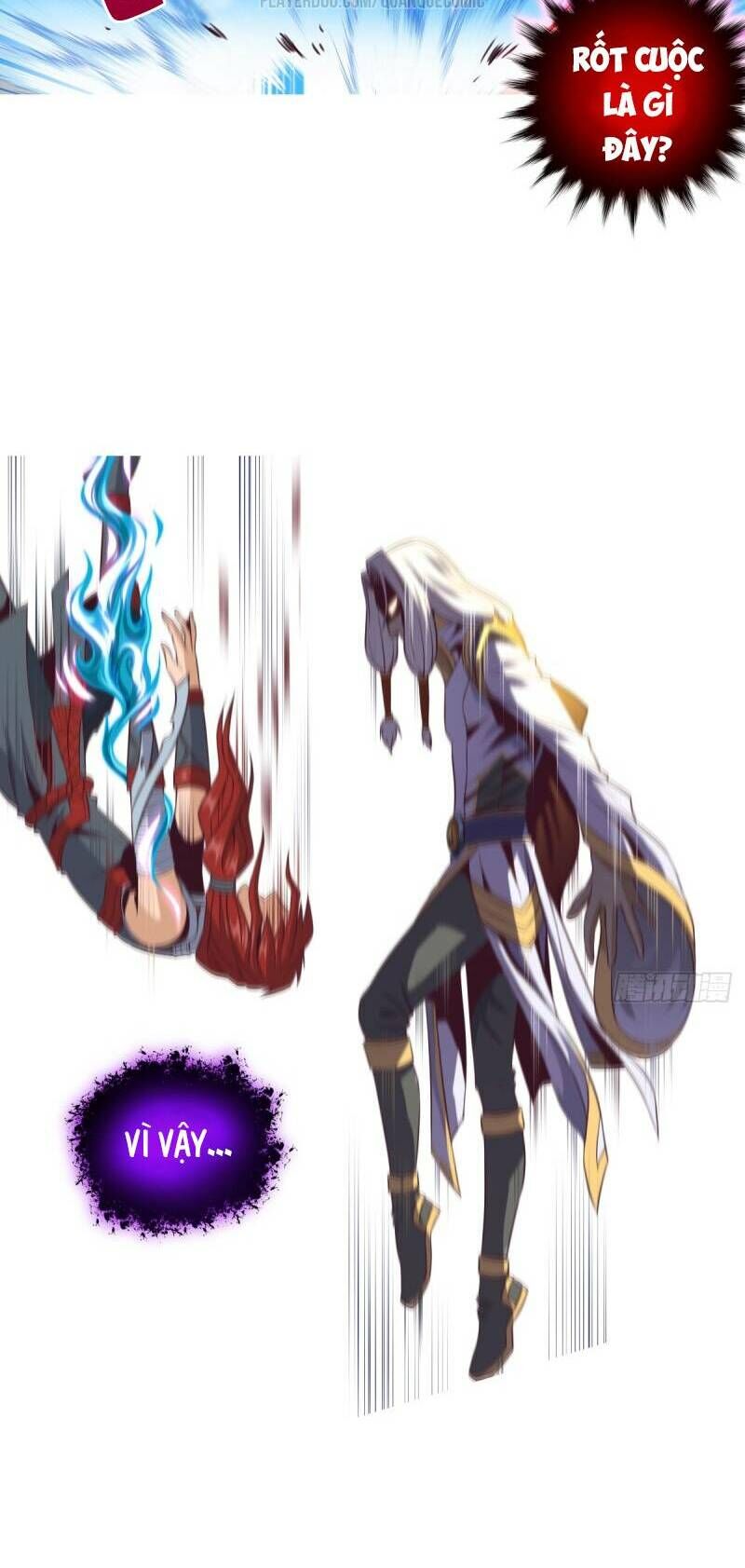 Chiếm Cái Đỉnh Núi Làm Đại Vương Chapter 50 - Trang 2