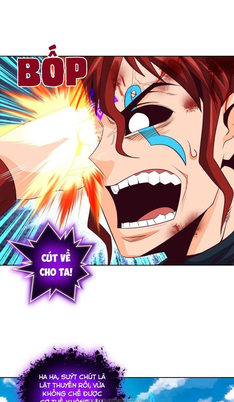 Chiếm Cái Đỉnh Núi Làm Đại Vương Chapter 50 - Trang 2