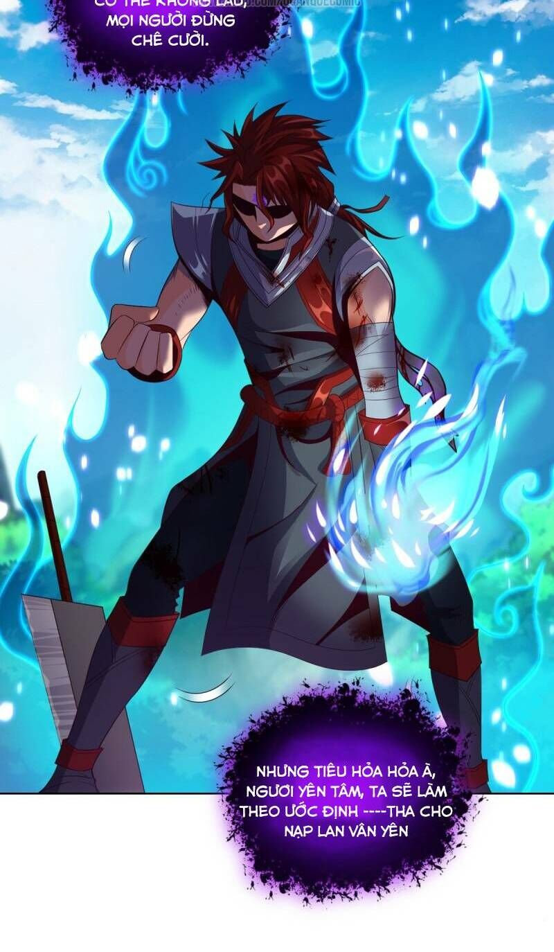 Chiếm Cái Đỉnh Núi Làm Đại Vương Chapter 50 - Trang 2