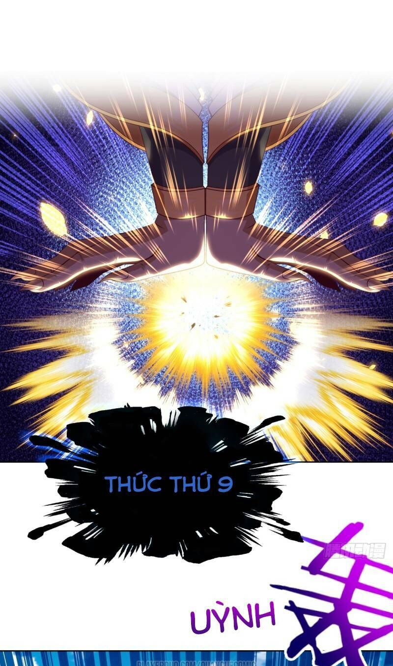 Chiếm Cái Đỉnh Núi Làm Đại Vương Chapter 51 - Trang 2