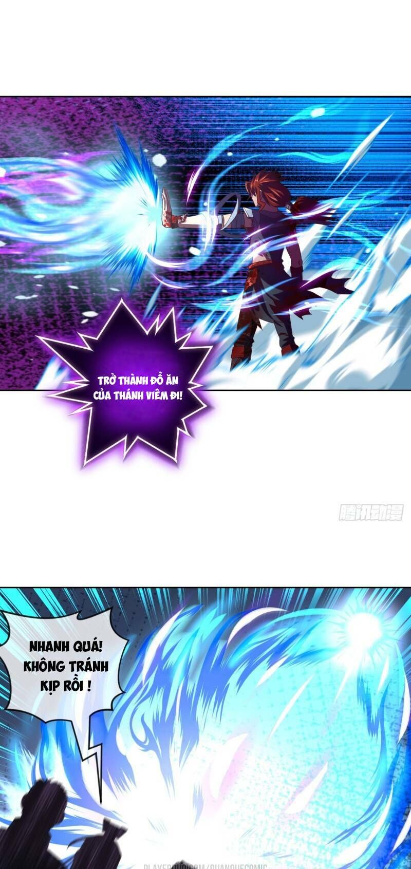 Chiếm Cái Đỉnh Núi Làm Đại Vương Chapter 51 - Trang 2