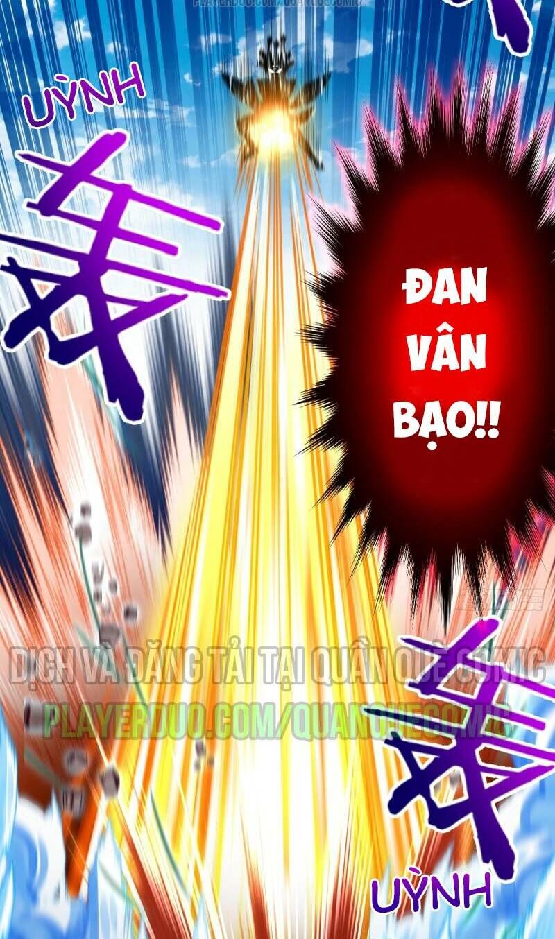 Chiếm Cái Đỉnh Núi Làm Đại Vương Chapter 51 - Trang 2