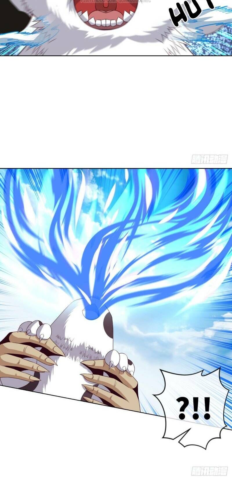 Chiếm Cái Đỉnh Núi Làm Đại Vương Chapter 51 - Trang 2