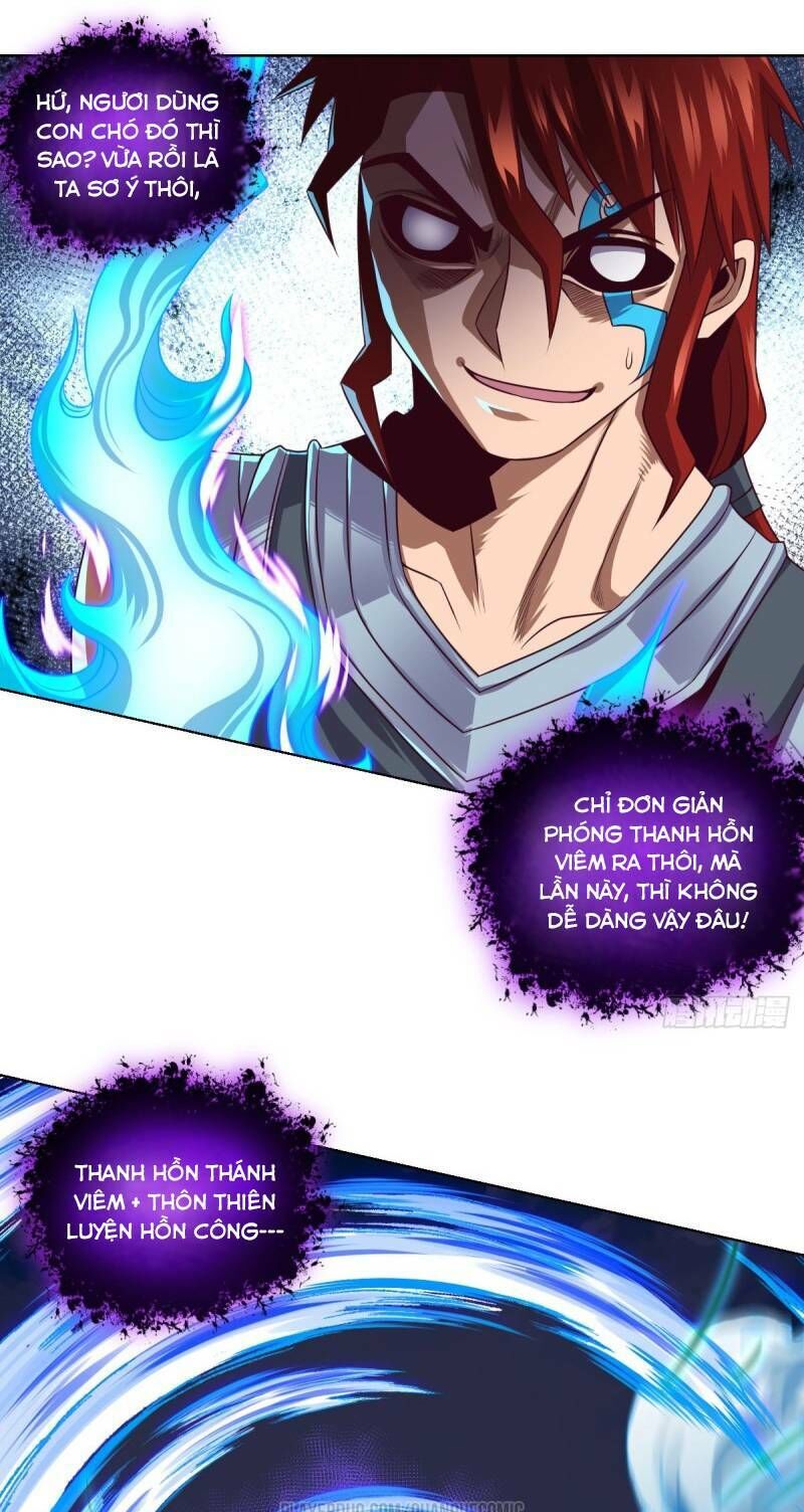 Chiếm Cái Đỉnh Núi Làm Đại Vương Chapter 51 - Trang 2