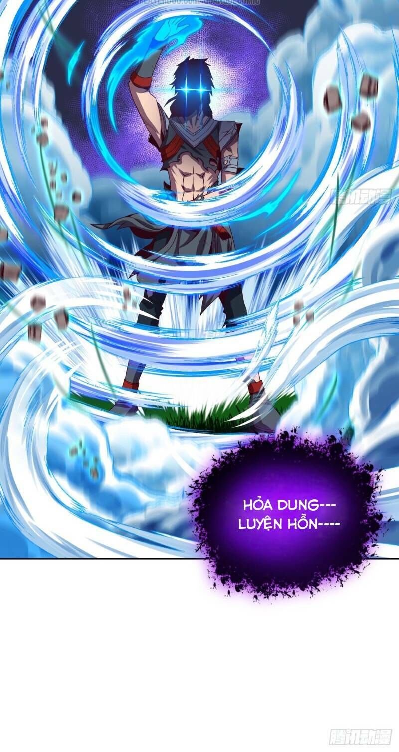 Chiếm Cái Đỉnh Núi Làm Đại Vương Chapter 51 - Trang 2