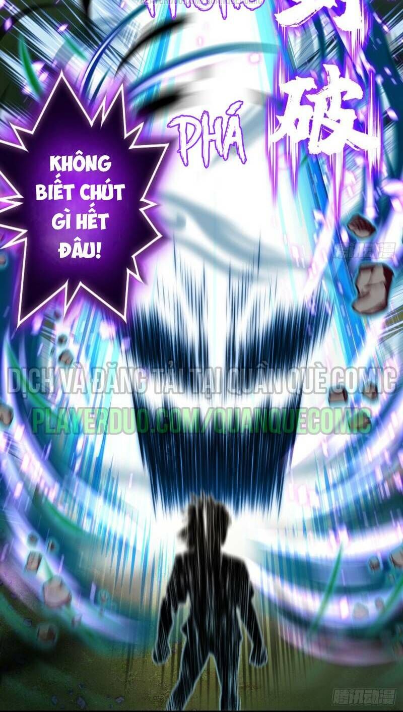 Chiếm Cái Đỉnh Núi Làm Đại Vương Chapter 51 - Trang 2