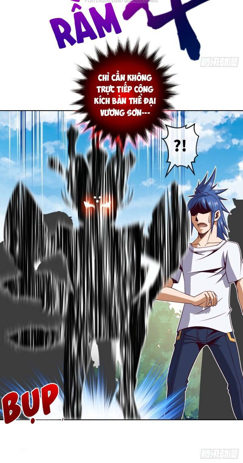 Chiếm Cái Đỉnh Núi Làm Đại Vương Chapter 51 - Trang 2