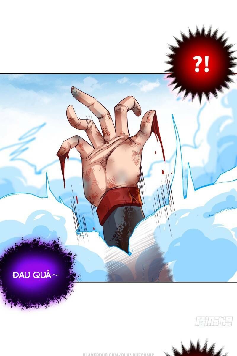 Chiếm Cái Đỉnh Núi Làm Đại Vương Chapter 51 - Trang 2