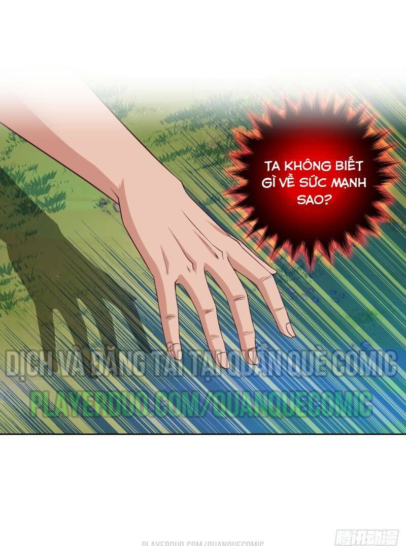 Chiếm Cái Đỉnh Núi Làm Đại Vương Chapter 52 - Trang 2