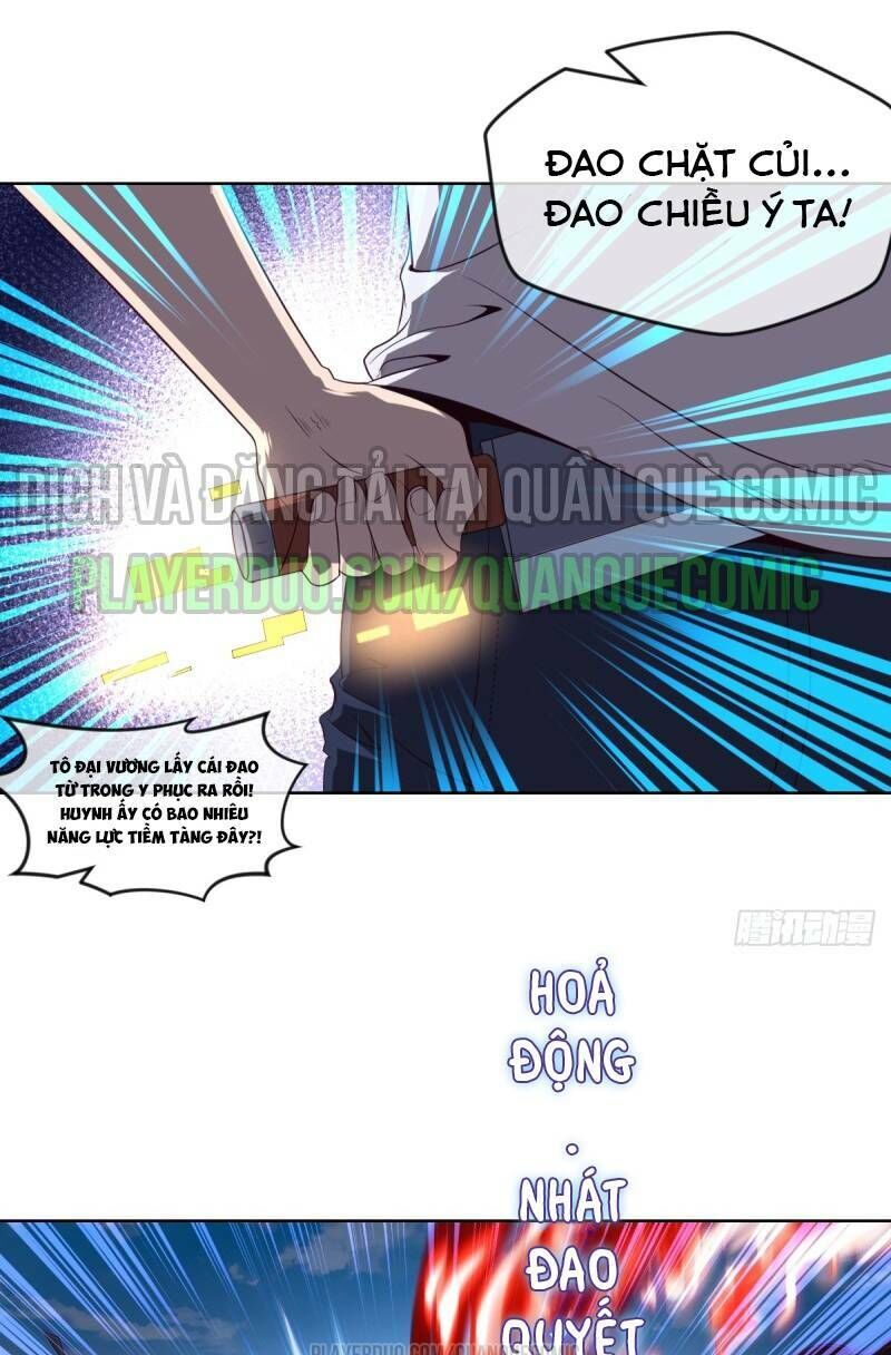 Chiếm Cái Đỉnh Núi Làm Đại Vương Chapter 52 - Trang 2