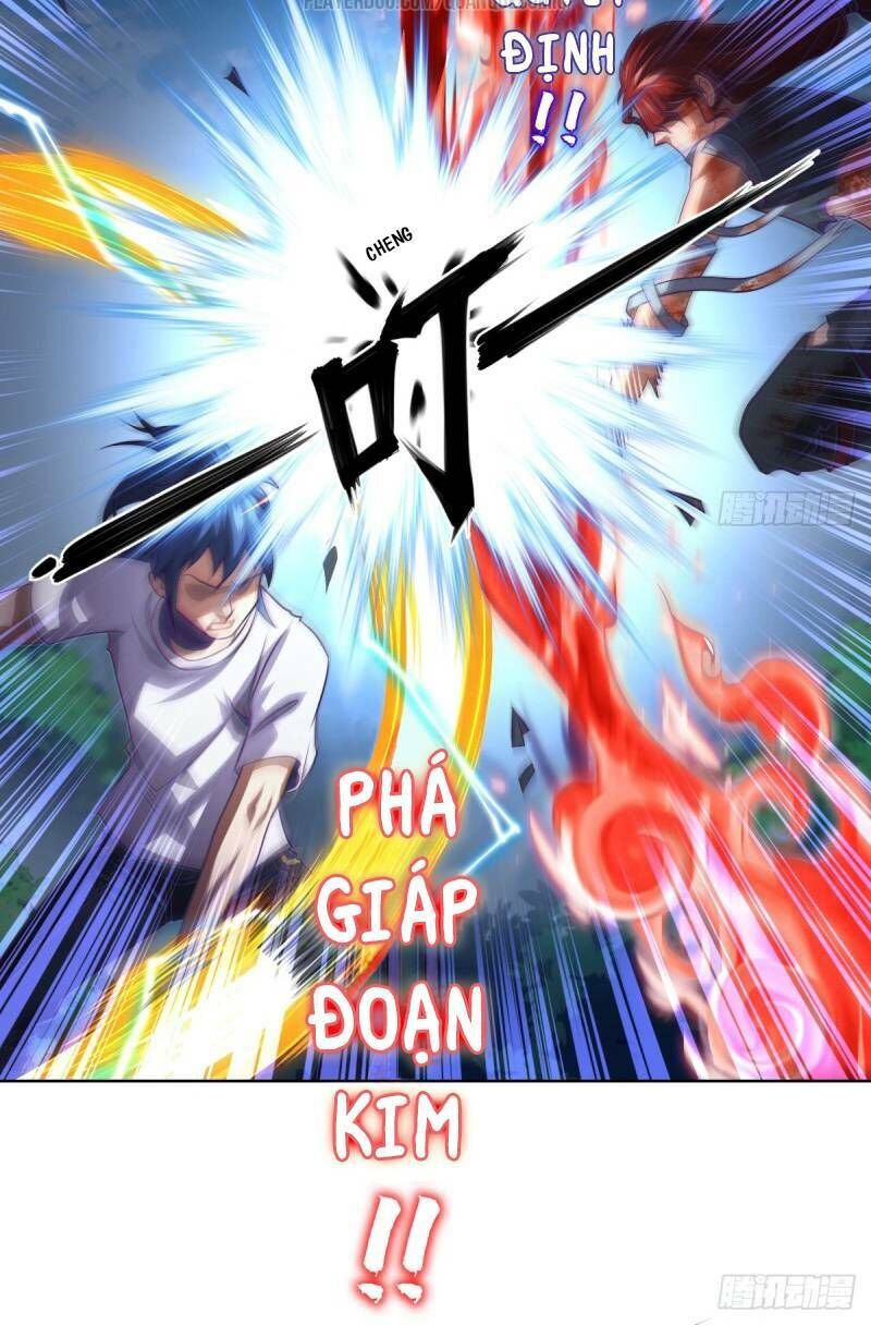 Chiếm Cái Đỉnh Núi Làm Đại Vương Chapter 52 - Trang 2