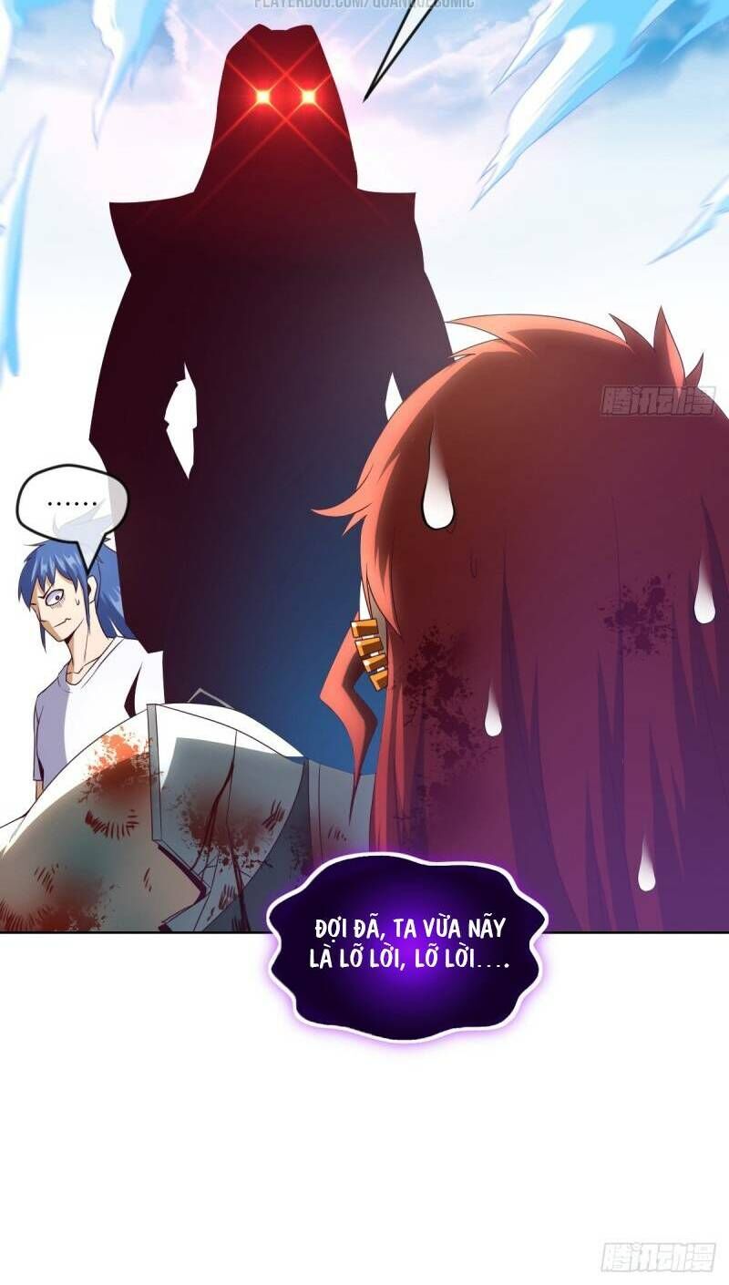 Chiếm Cái Đỉnh Núi Làm Đại Vương Chapter 52 - Trang 2