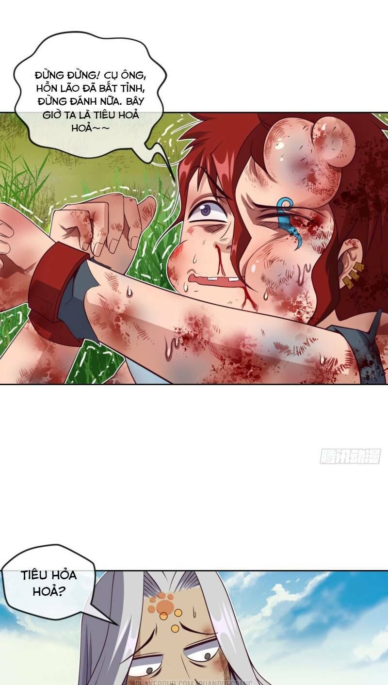 Chiếm Cái Đỉnh Núi Làm Đại Vương Chapter 52 - Trang 2