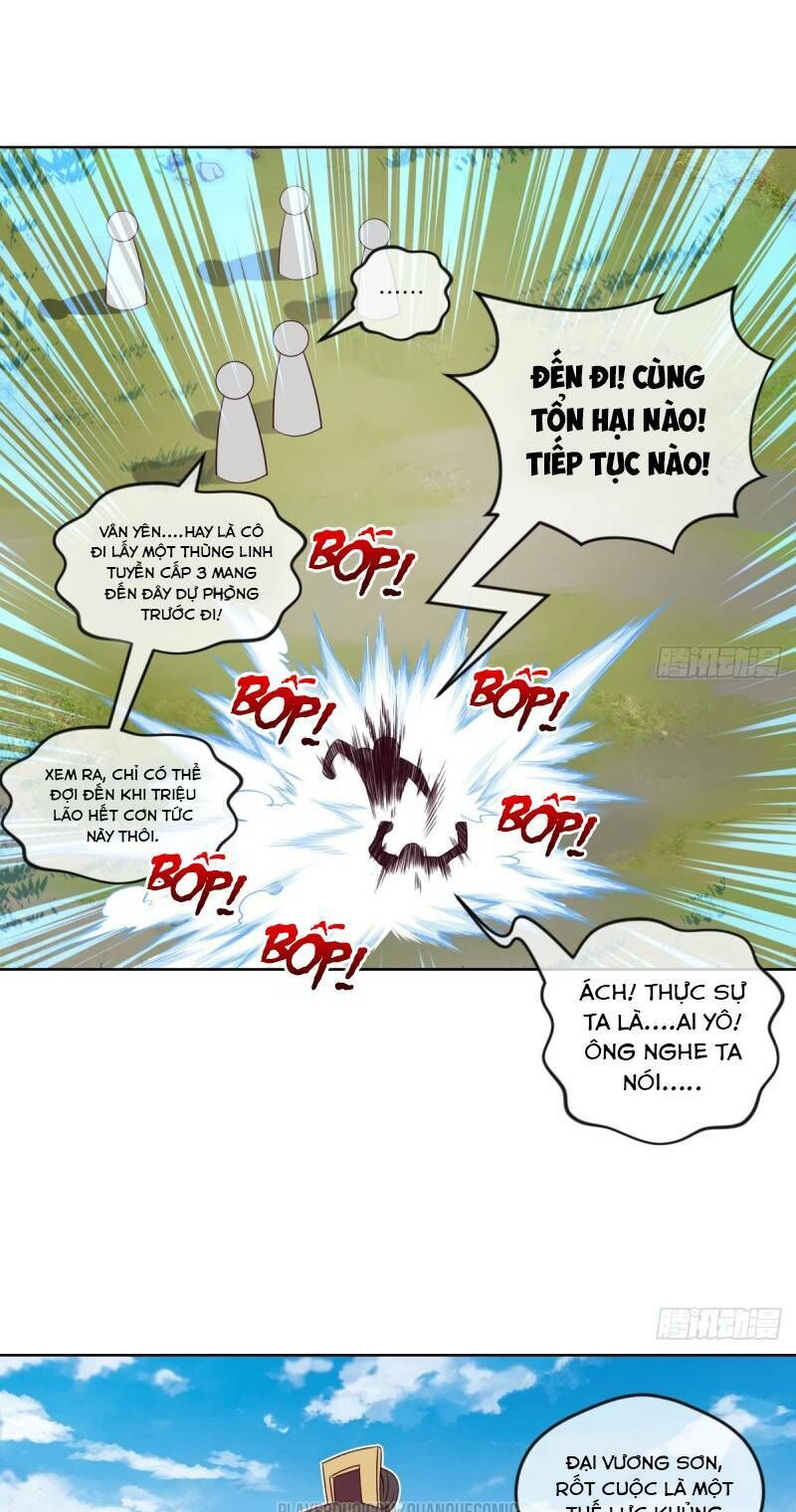 Chiếm Cái Đỉnh Núi Làm Đại Vương Chapter 52 - Trang 2