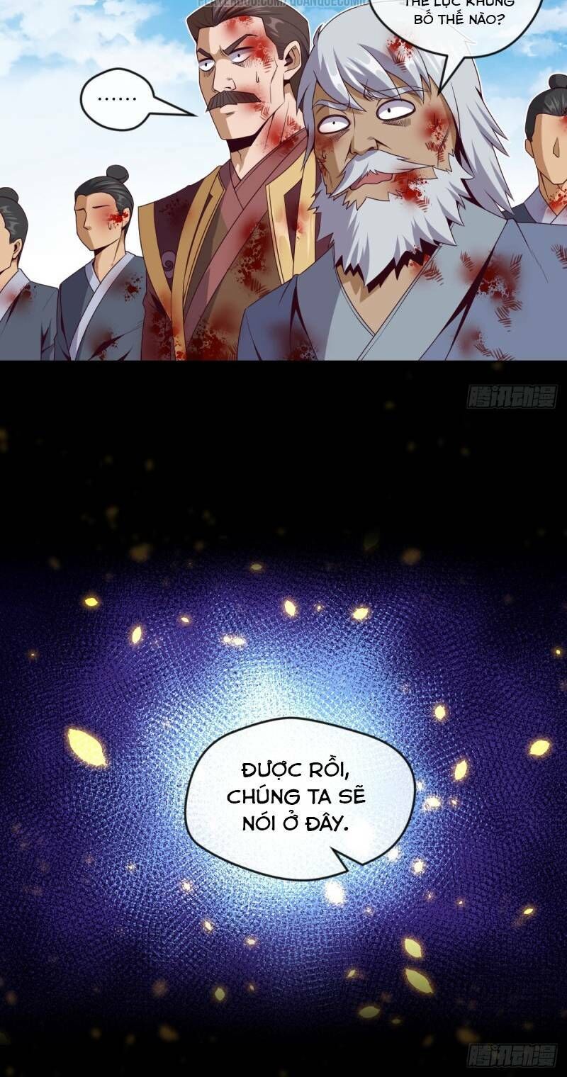 Chiếm Cái Đỉnh Núi Làm Đại Vương Chapter 52 - Trang 2