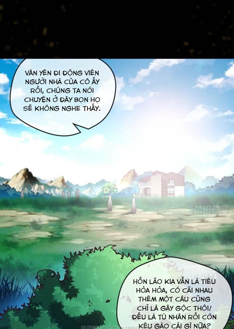 Chiếm Cái Đỉnh Núi Làm Đại Vương Chapter 52 - Trang 2