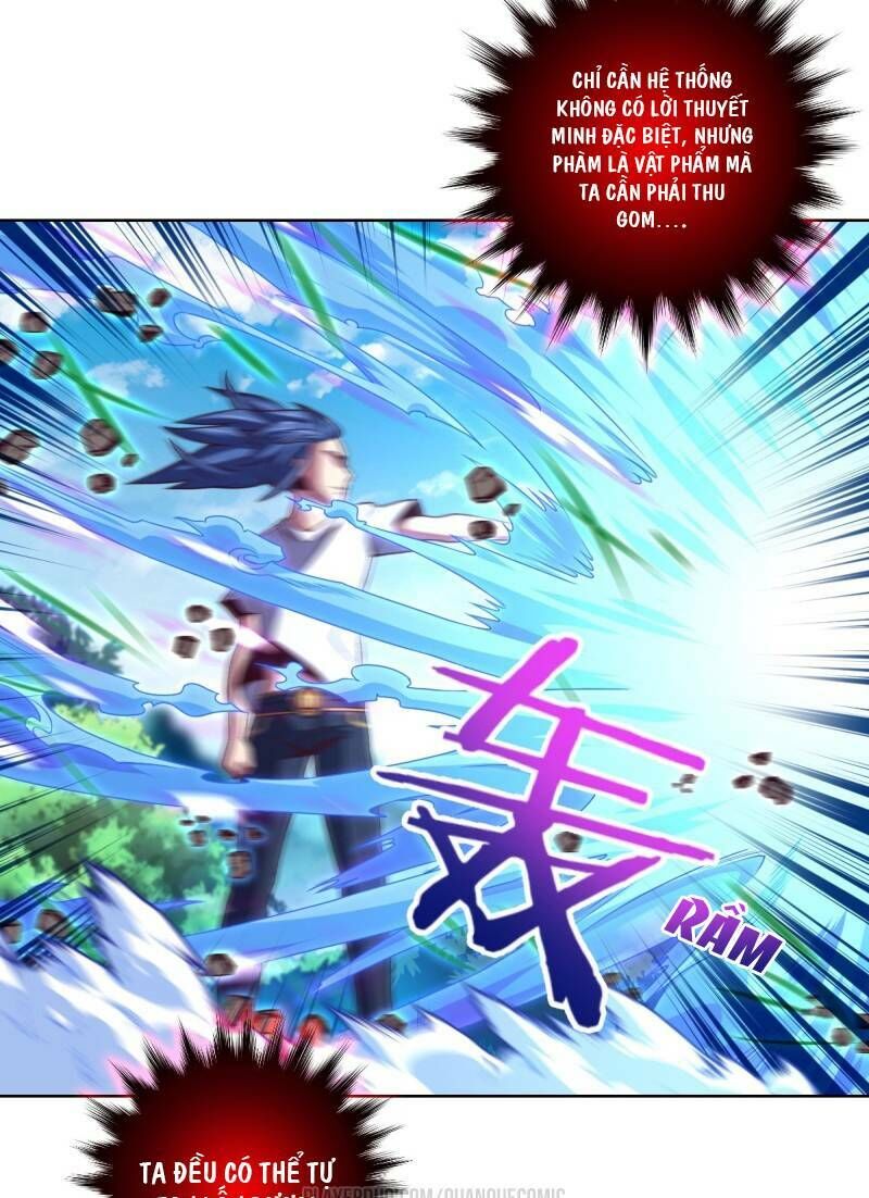 Chiếm Cái Đỉnh Núi Làm Đại Vương Chapter 52 - Trang 2